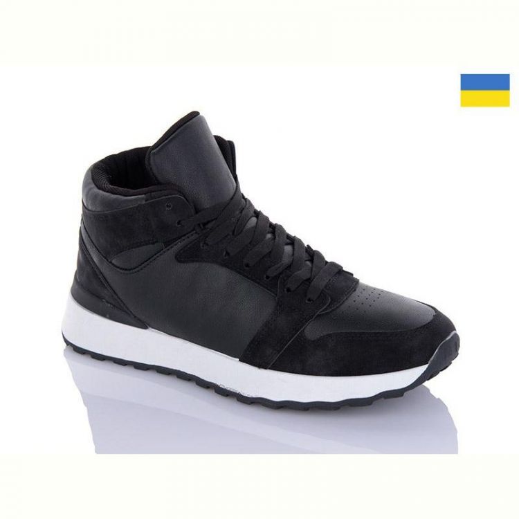 Купить Кроссовки Swin-Purlina 1318-1 на obuv-plus.com.ua