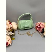 Купить Сумка Luna-bag 25-526 olive на obuv-plus.com.ua
