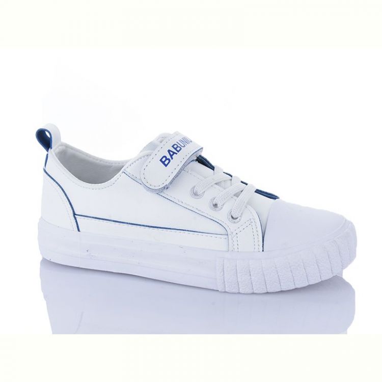 Купить Кеды Comfort-baby 350-3 (24-30) на obuv-plus.com.ua