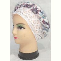 Купить Чалма Mabi MB135 white на obuv-plus.com.ua