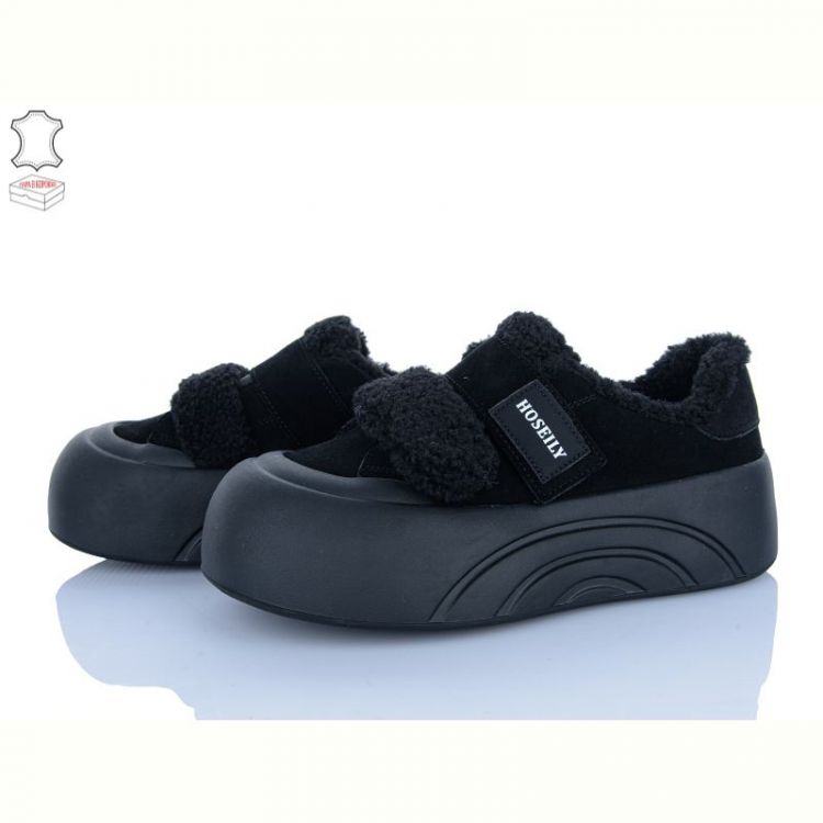 Купить Кроссовки Hoseily 4289-E33-3 на obuv-plus.com.ua