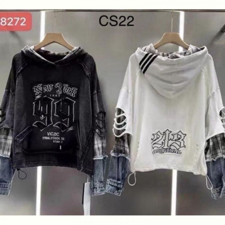 Купить Батник Major CS22 black на obuv-plus.com.ua