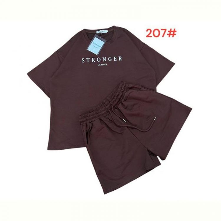 Купить Костюм Katty 207 brown на obuv-plus.com.ua