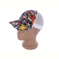 Купить Кепка Mabi 123-17 white на obuv-plus.com.ua