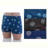 Купить Трусы Textile 61015 mix на obuv-plus.com.ua