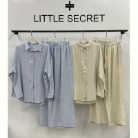 Купить Костюм Little Secret 2387 l.beige на obuv-plus.com.ua