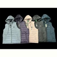 Купить Жилетка Phi Hung P333 violet на obuv-plus.com.ua