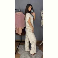 Купить Пижама Gull G258 apricot на obuv-plus.com.ua