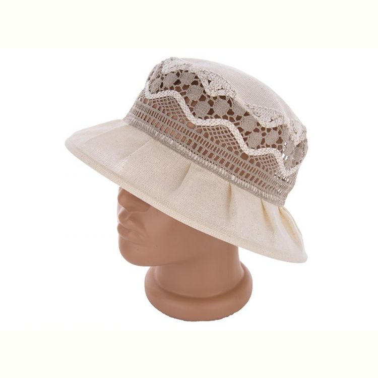 Купить Шляпа Mabi AI10-19 beige на obuv-plus.com.ua