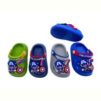 Купить Кроксы Rai shoes NUO42 mix на obuv-plus.com.ua