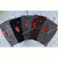 Купить Шорты Shon S3163 l.grey на obuv-plus.com.ua