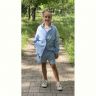 Купить Костюм LiMa kids 2416 l.blue на obuv-plus.com.ua