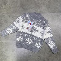 Купить Свитер Fili kids FK1457 grey на obuv-plus.com.ua