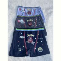 Купить Трусы Disneyopt kids 5024 mix (8-9) на obuv-plus.com.ua