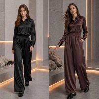 Купить Штаны Karolina KR459 black на obuv-plus.com.ua