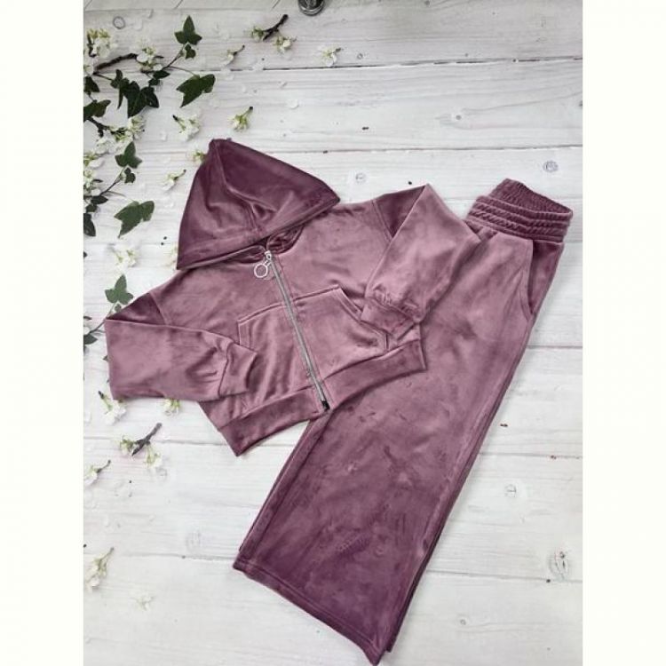 Купить Костюм спорт Marimaks 219 pink на obuv-plus.com.ua