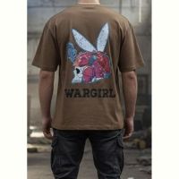 Купить Футболка Madoka 1302 brown на obuv-plus.com.ua