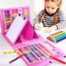 Купить Мольберт для малювання 208 Cиний на obuv-plus.com.ua
