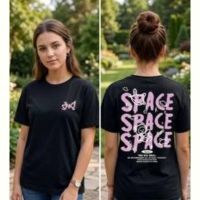 Купить Футболка Imlion 5805-7 black на obuv-plus.com.ua