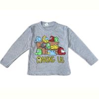 Купить Свитер Malibu2 290013 grey на obuv-plus.com.ua