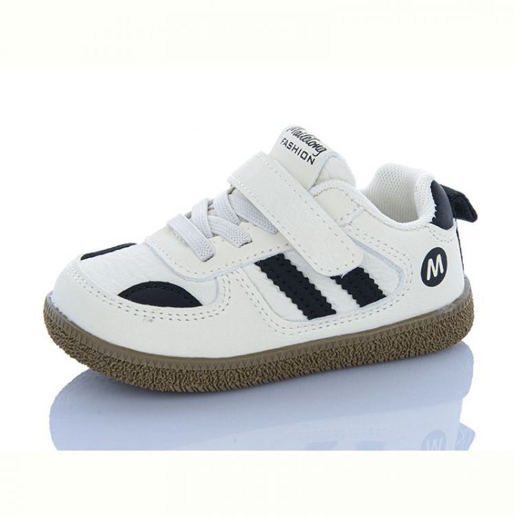 Купить Кроссовки Kewk A95 white (22-26) на obuv-plus.com.ua