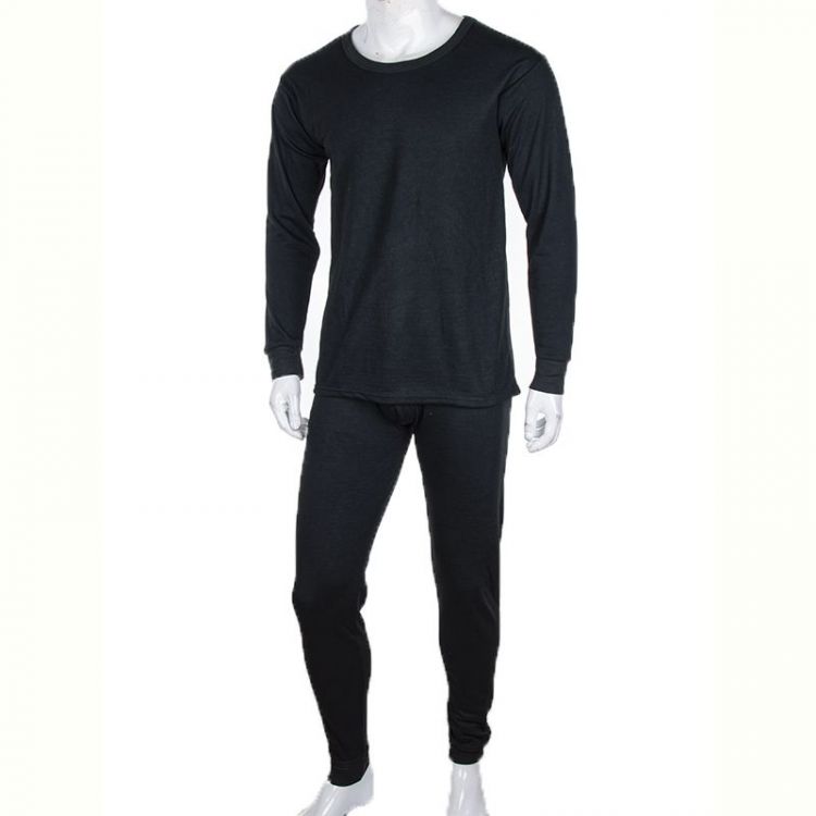 Купить Термобелье CND2 4263-0107 black на obuv-plus.com.ua