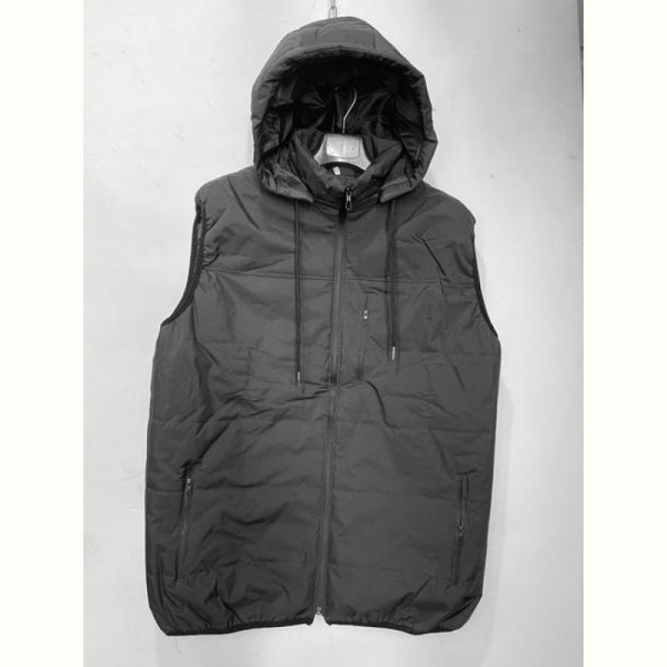 Купить Жилетка Ayden AD1454 khaki на obuv-plus.com.ua