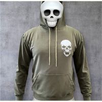 Купить Худи Madoka 454 khaki на obuv-plus.com.ua