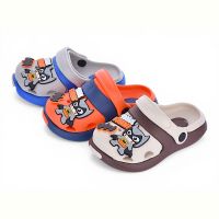 Купить Кроксы Elmob KR43B mix на obuv-plus.com.ua