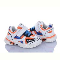 Купить Кроссовки Apawwa NC63-1 orange на obuv-plus.com.ua