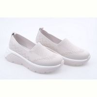 Купить Слипоны Allsy 195540 на obuv-plus.com.ua
