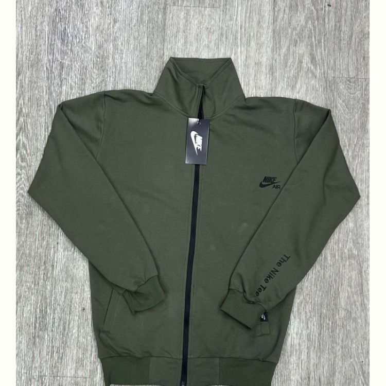 Купить Кофта спорт Verton W26492 khaki на obuv-plus.com.ua