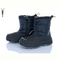 Купить Ботинки Kimboo FG24120-3B на obuv-plus.com.ua