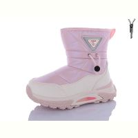 Купить Дутики OkShoes 8870-1H на obuv-plus.com.ua