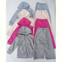 Купить Костюм спорт Meloria ML5159 pink на obuv-plus.com.ua
