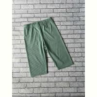 Купить Велосипедки Valentina 02 green на obuv-plus.com.ua