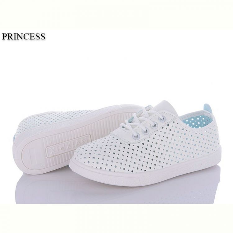 Купить Кеды Princess L183 на obuv-plus.com.ua