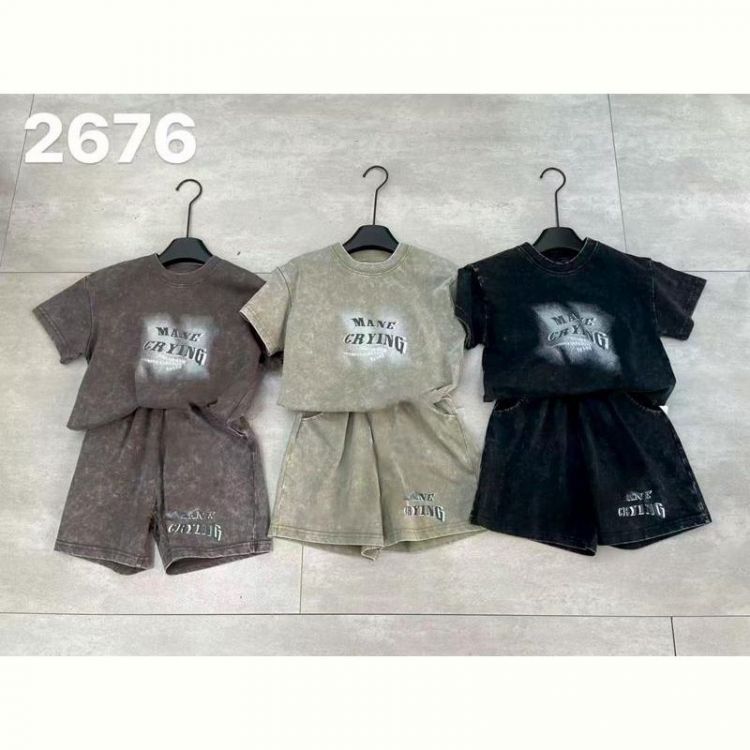 Купить Костюм Delfinka 2676 black на obuv-plus.com.ua