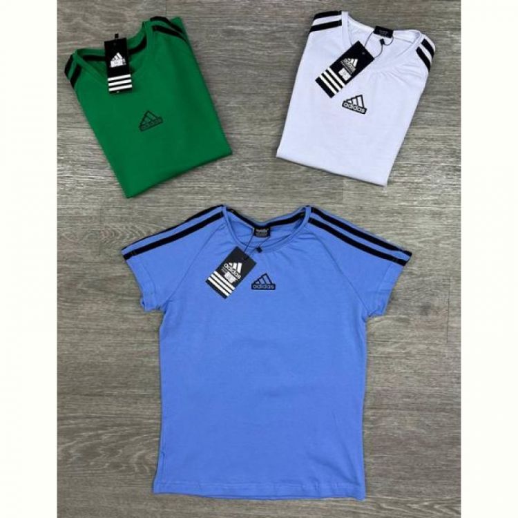 Купить Футболка MirWear MR740-81-2 white на obuv-plus.com.ua