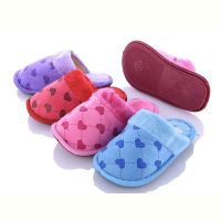 Купить Тапочки Viktoria C11-12mix на obuv-plus.com.ua