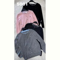Купить Кофта DIVO 5001 grey на obuv-plus.com.ua