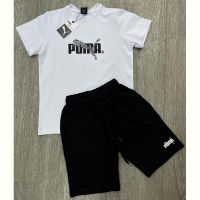 Купить Костюм MirWear MR940-280-2 white на obuv-plus.com.ua