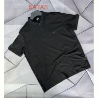 Купить Футболка Rassul 67226 black на obuv-plus.com.ua
