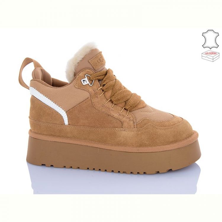 Купить Угги Hengji W275-2 на obuv-plus.com.ua