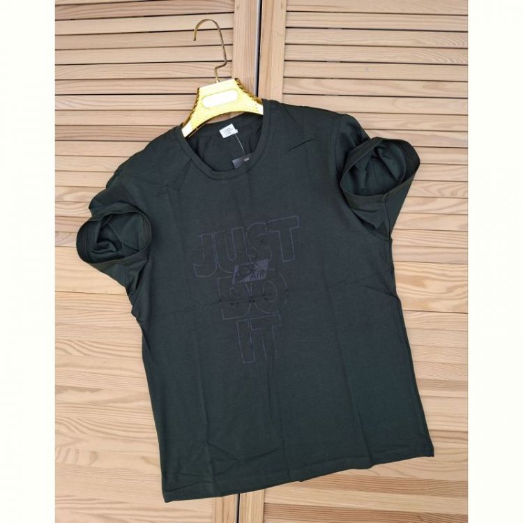 Купить Футболка Sport style 88 d.grey на obuv-plus.com.ua