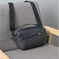 Купить Бананка Fashion Bag 3067-3 grey на obuv-plus.com.ua
