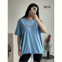 Купить Футболка FSN 3610 l.blue на obuv-plus.com.ua