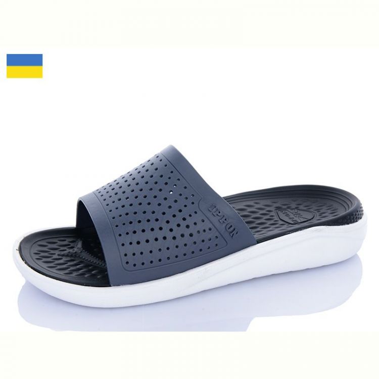 Купить Шлепанцы Ippon 5031-423 на obuv-plus.com.ua