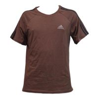 Купить Футболка Sevim SV2316 brown на obuv-plus.com.ua