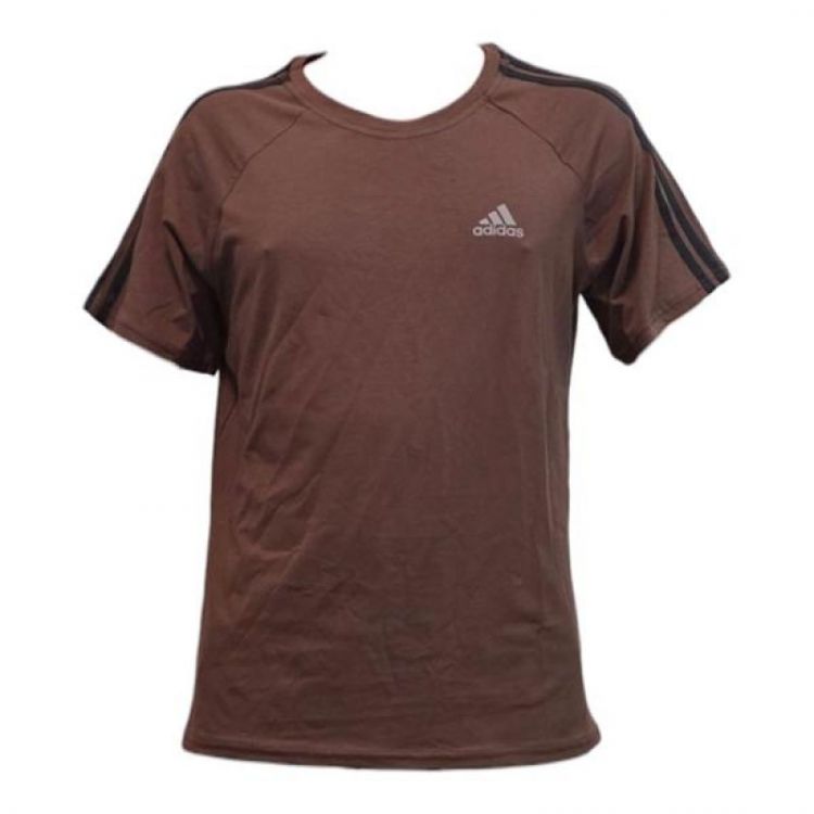 Купить Футболка Sevim SV2316 brown на obuv-plus.com.ua
